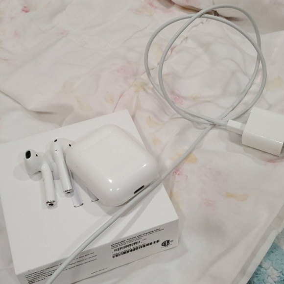 Airpods